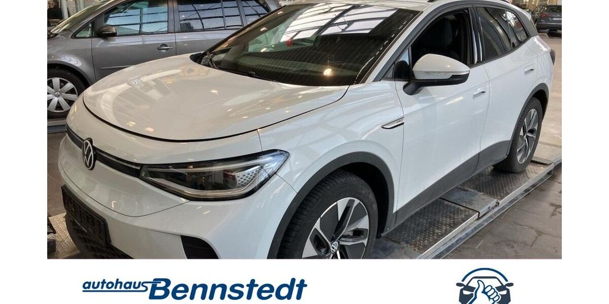 VW ID.4 14.917 km 28.620 &euro; Salzatal OT Bennstedt 06198