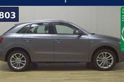 Audi Q3 141.054 km 13.450 € Bremen 28279