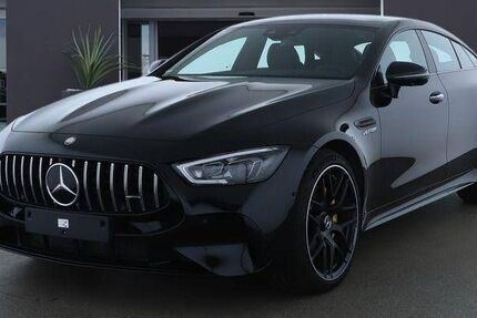Mercedes-Benz AMG GT 18.531 km 127.777 &euro; Altdorf 90518