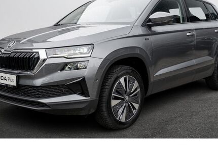 Skoda Karoq 14.750 km 35.990 &euro; Schenefeld 22869