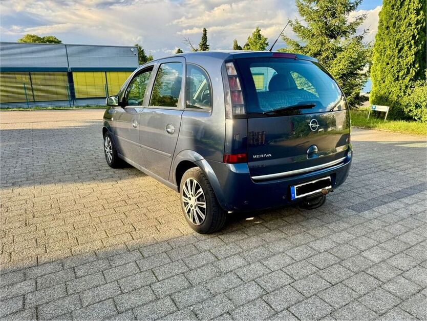Meriva