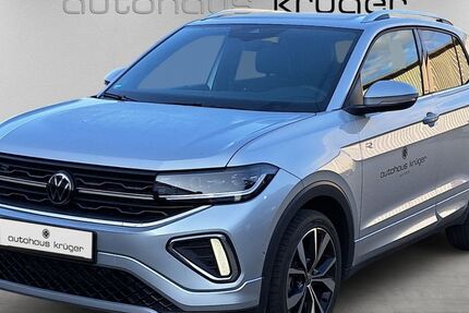 VW T-Cross 17.000 km 33.900 &euro; Bad Krozingen 79189