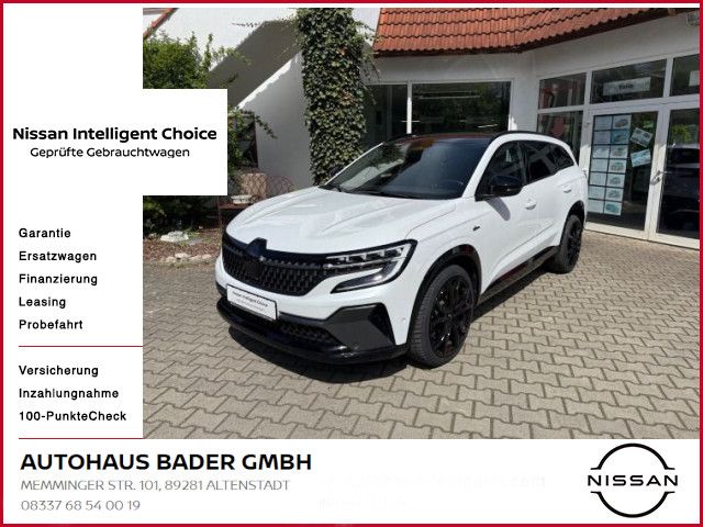 Renault Espace 16.940 km 32.900 &euro; Altenstadt 89281