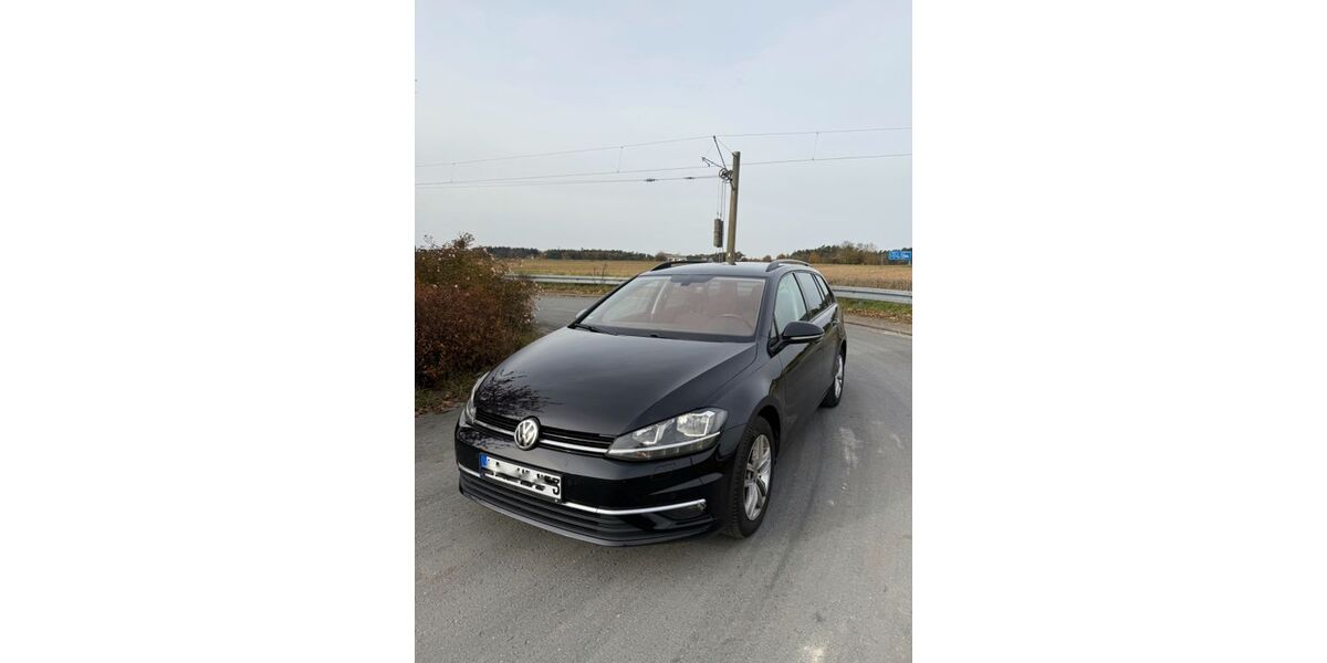 VW Golf 137.500 km 12.100 &euro; Winkelhaid 90610