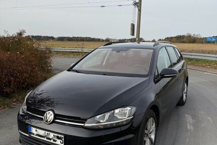 VW Golf 138.500 km 11.600 &euro; Winkelhaid 90610