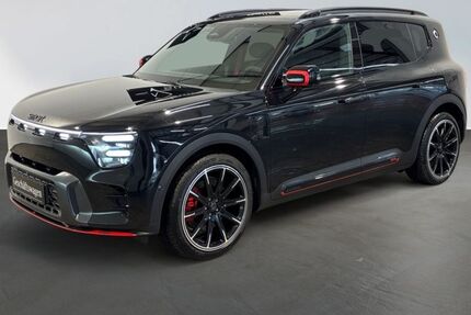 Smart #5 9.900 km 52.990 &euro; Waldshut-Tiengen 79761