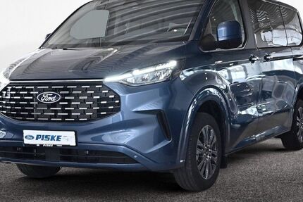 Ford Tourneo Custom 2.000 km 48.850 &euro; Wolfenbüttel 38302