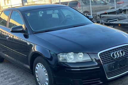 Audi A3 251.333 km 1.399 &euro; Nürnberg 90439