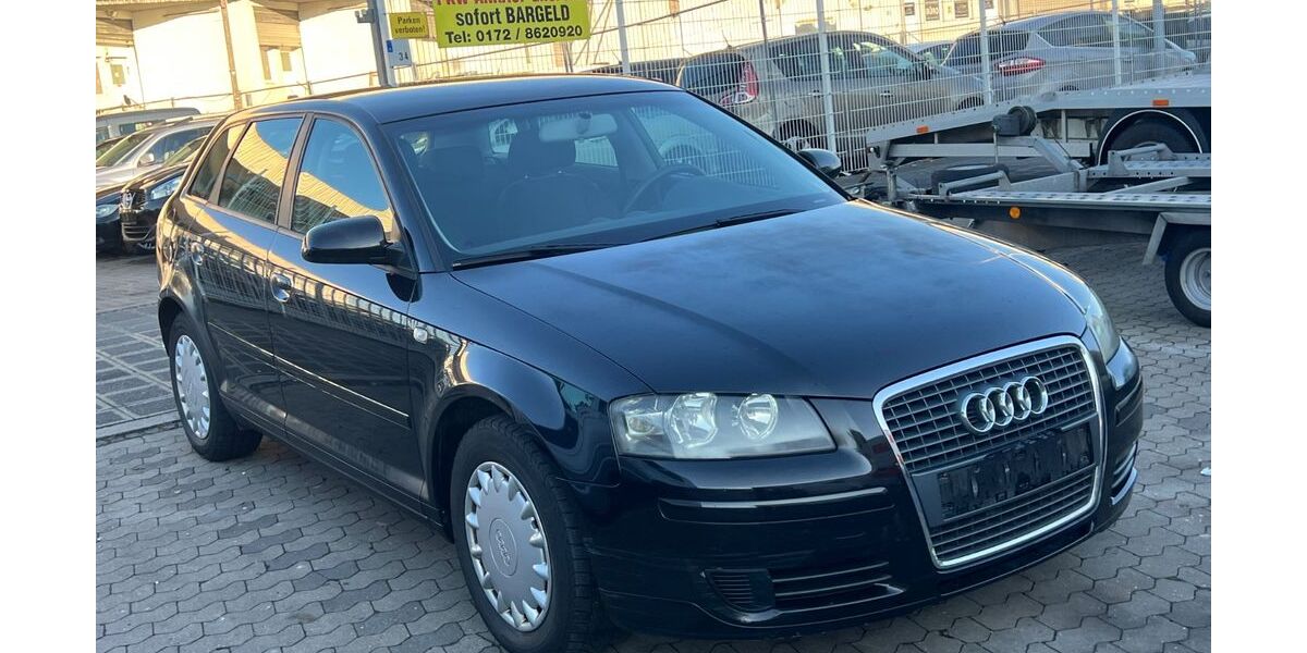 Audi A3 251.333 km 1.399 &euro; Nürnberg 90439