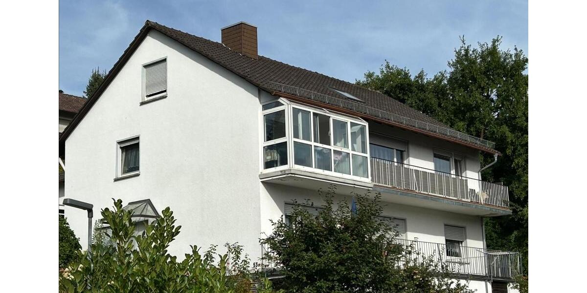 Mehrfamilienhaus, Wohnhaus Bad Hersfeld - 600.000&euro; | Angebot:26251455