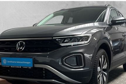 VW T-Roc 13.952 km 27.990 € Scheuring 86937