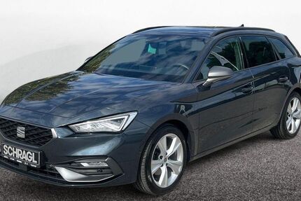 Seat Leon 72.000 km 19.870 &euro; Mindelheim 87719