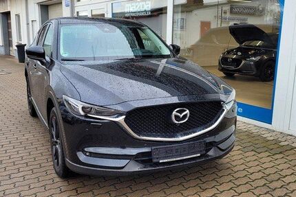 Mazda CX-5 119.528 km 21.590 &euro; Ludwigslust 19288