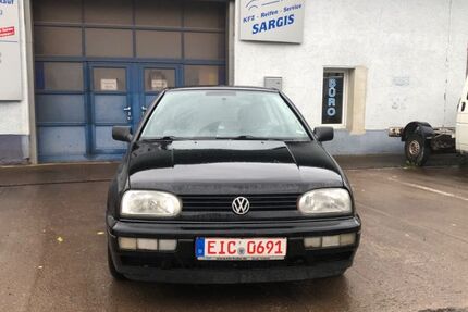 VW Golf 193.640 km 990 € Heilbad Heiligenstadt 37308