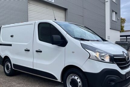 Renault Trafic 103.981 km 14.900 € Mainz-Mombach 55120