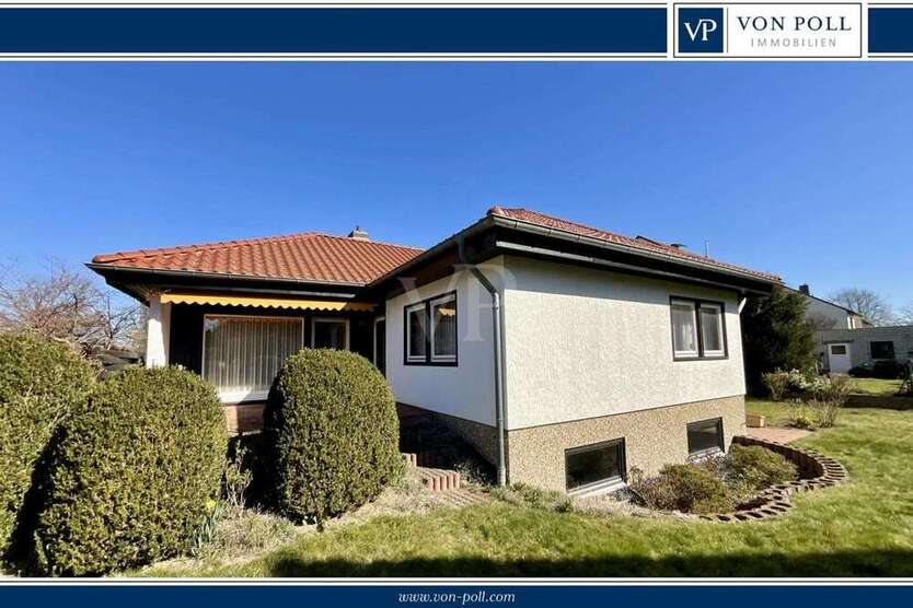 Haus zum Kaufen in Springe 299.000 € 116 m²