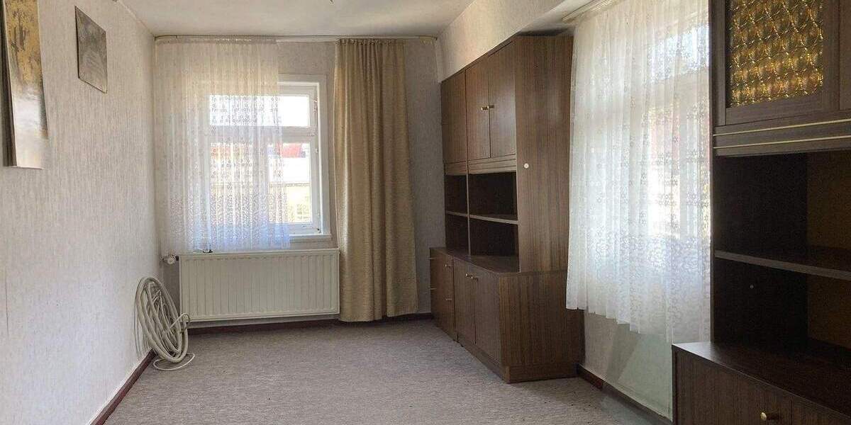 Einfamilienhaus Harzgerode Schielo - 6 Zimmer, 84 m&sup2;, 89.000&euro; | Angebot:25779634