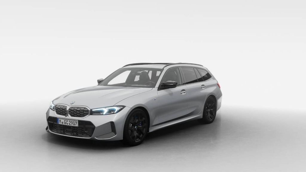 BMW M340d 8.509 km 69.855 &euro; Gera 07552