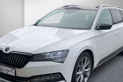 Skoda Superb 72.950 km 26.876 &euro; Wunsiedel 95632