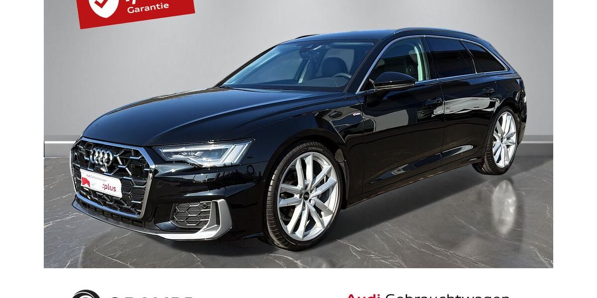 Audi A6 8.805 km 48.490 &euro; Lohr am Main 97816