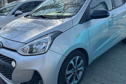 Hyundai i10 148.000 km 5.990 &euro; Mannheim 68309