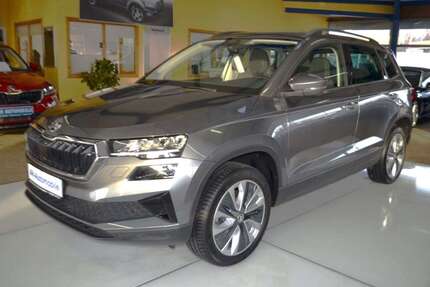 Skoda Karoq 77.000 km 21.880 &euro; Bad Doberan 18209