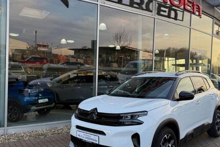 Citroen C5 Aircross 11.461 km 20.990 &euro; Düren 52353