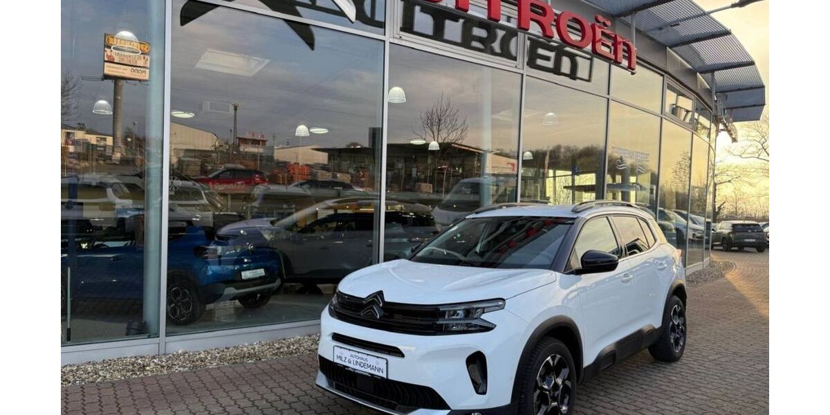 Citroen C5 Aircross 11.461 km 20.990 &euro; Düren 52353