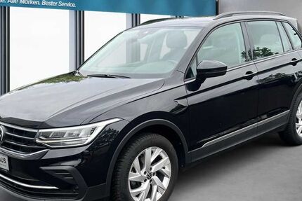 VW Tiguan 42.856 km 28.860 &euro; Schweinfurt 97424