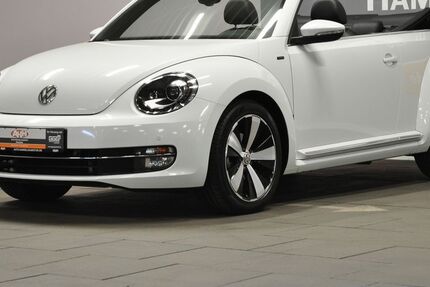 VW Beetle 27.632 km 22.990 &euro; Schenefeld | Hamburg 22869