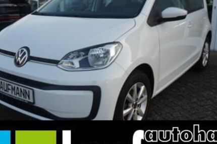 VW up! 28.676 km 11.490 &euro; Aalen-Dewangen 73434