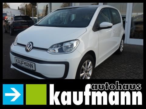 VW up! 28.676 km 11.490 &euro; Aalen-Dewangen 73434