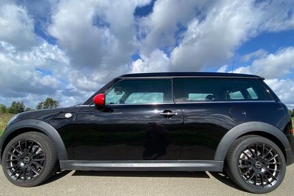 Mini Cooper Clubman 148.000 km 6.450 &euro; Langelsheim 38685