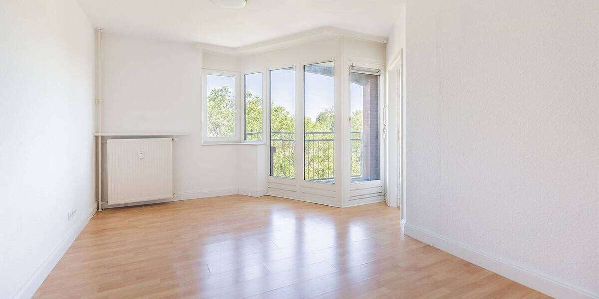 Etagenwohnung Norderstedt Garstedt - 1 Zimmer, 49 m&sup2;, 219.000&euro; | Angebot:26502586