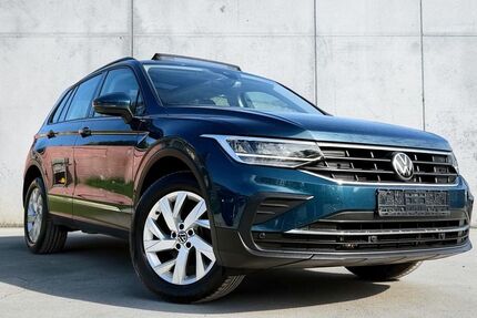 VW Tiguan 66.558 km 23.999 &euro; Potsdam 14482