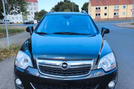 Opel Antara 207.000 km 5.500 &euro; Minden 32427