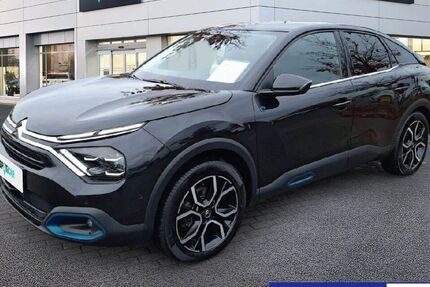 Citroen C4 39.230 km 16.790 &euro; Jüterbog 14913