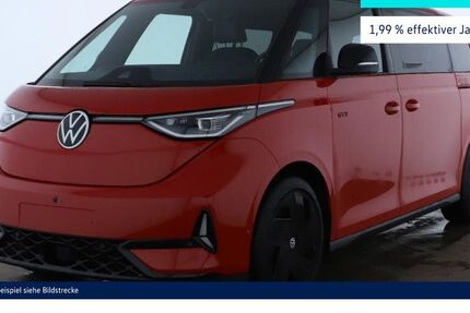 VW ID. Buzz 2.478 km 76.690 &euro; Bad Oeynhausen 32547