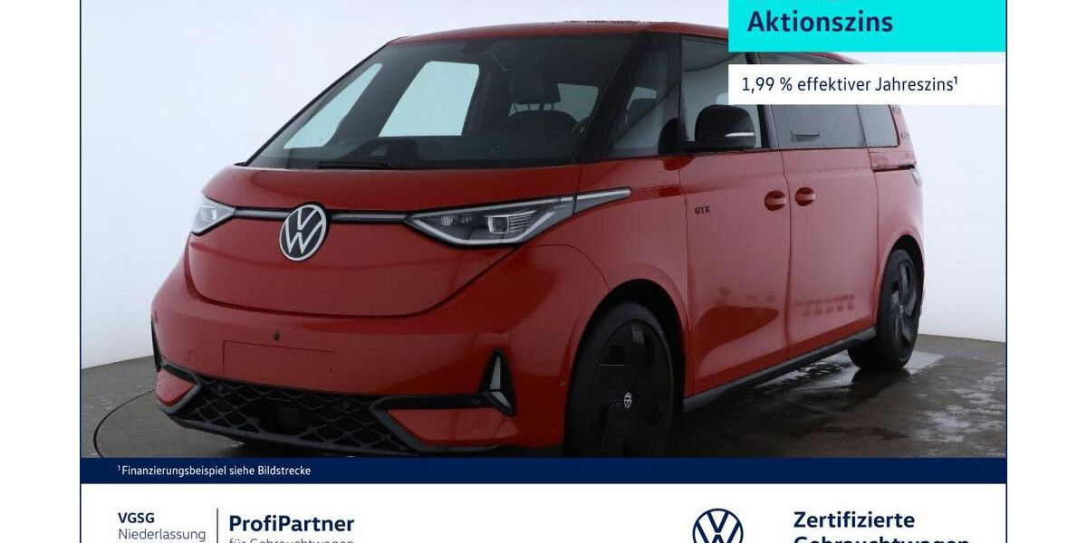 VW ID. Buzz 2.478 km 76.690 &euro; Bad Oeynhausen 32547