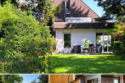 Haus Dinslaken - 8 Zimmer, 240 m&sup2;, 698.000&euro; | Angebot:25435598