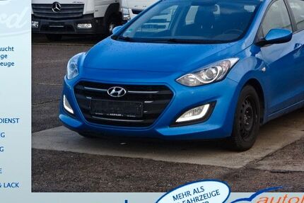 Hyundai i30 216.000 km 4.440 &euro; Eilenburg 04838