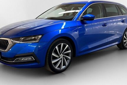 Skoda Octavia 59.198 km 26.190 &euro; Suhl 98529