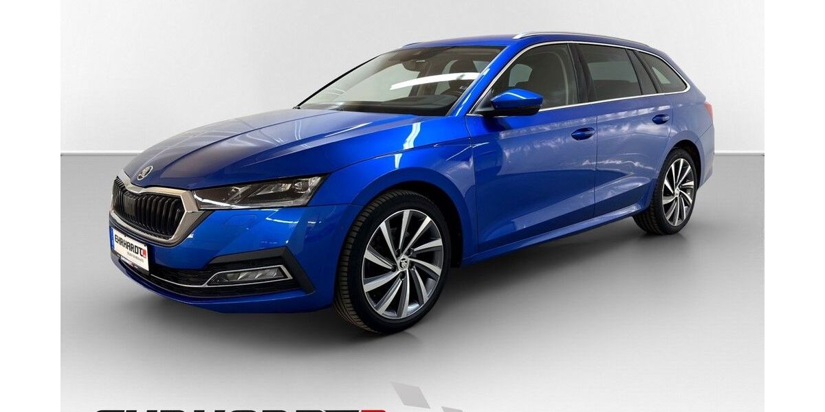 Skoda Octavia 59.198 km 26.190 &euro; Suhl 98529