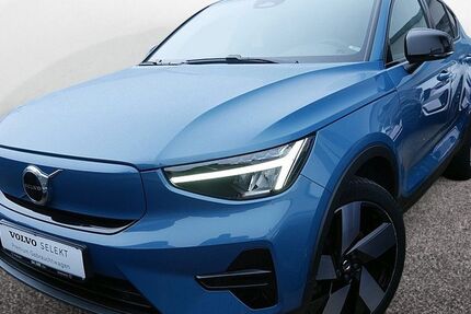 Volvo C40 34.000 km 32.490 &euro; Ulm 89081