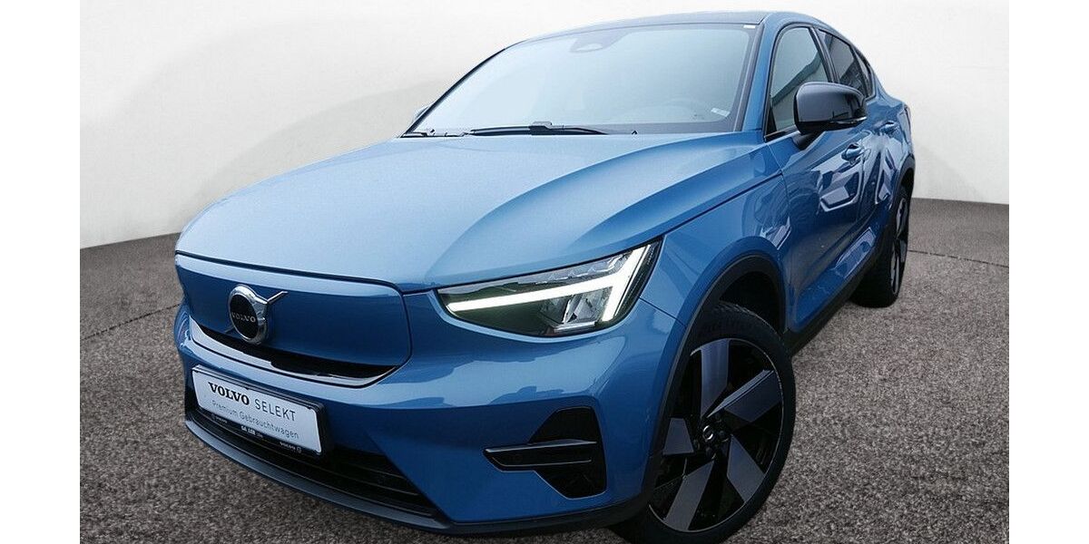 Volvo C40 34.000 km 32.490 &euro; Ulm 89081