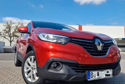 Renault Kadjar 95.000 km 8.000 &euro; Berlin 13053