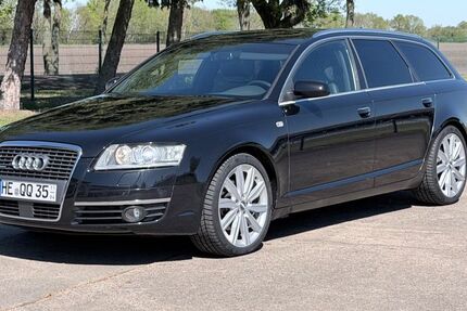 Audi A6 310.827 km 3.490 &euro; Velpke 38458