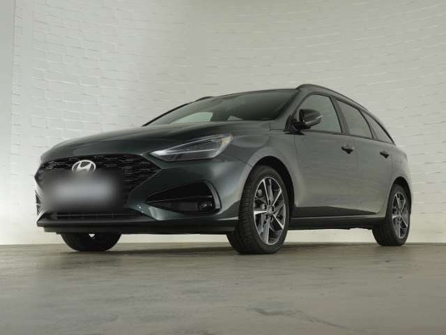 Hyundai i30 11.893 km 23.624 &euro; Helgoland 27498