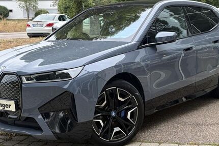 BMW iX 107.099 km 49.890 &euro; Essingen 73457