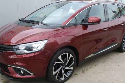 Renault Scenic 75.000 km 11.270 &euro; Köln 51105